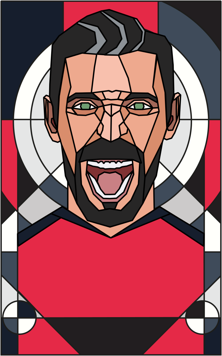 对手特点制 对手特点制