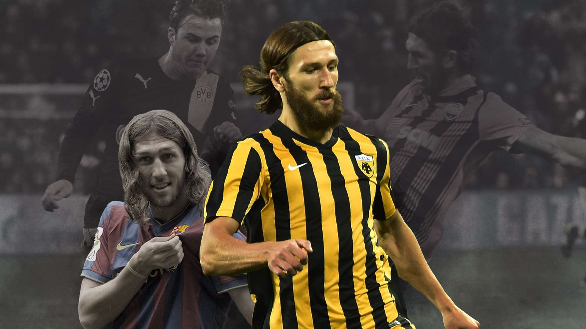 诺坎普无球 诺坎普无球