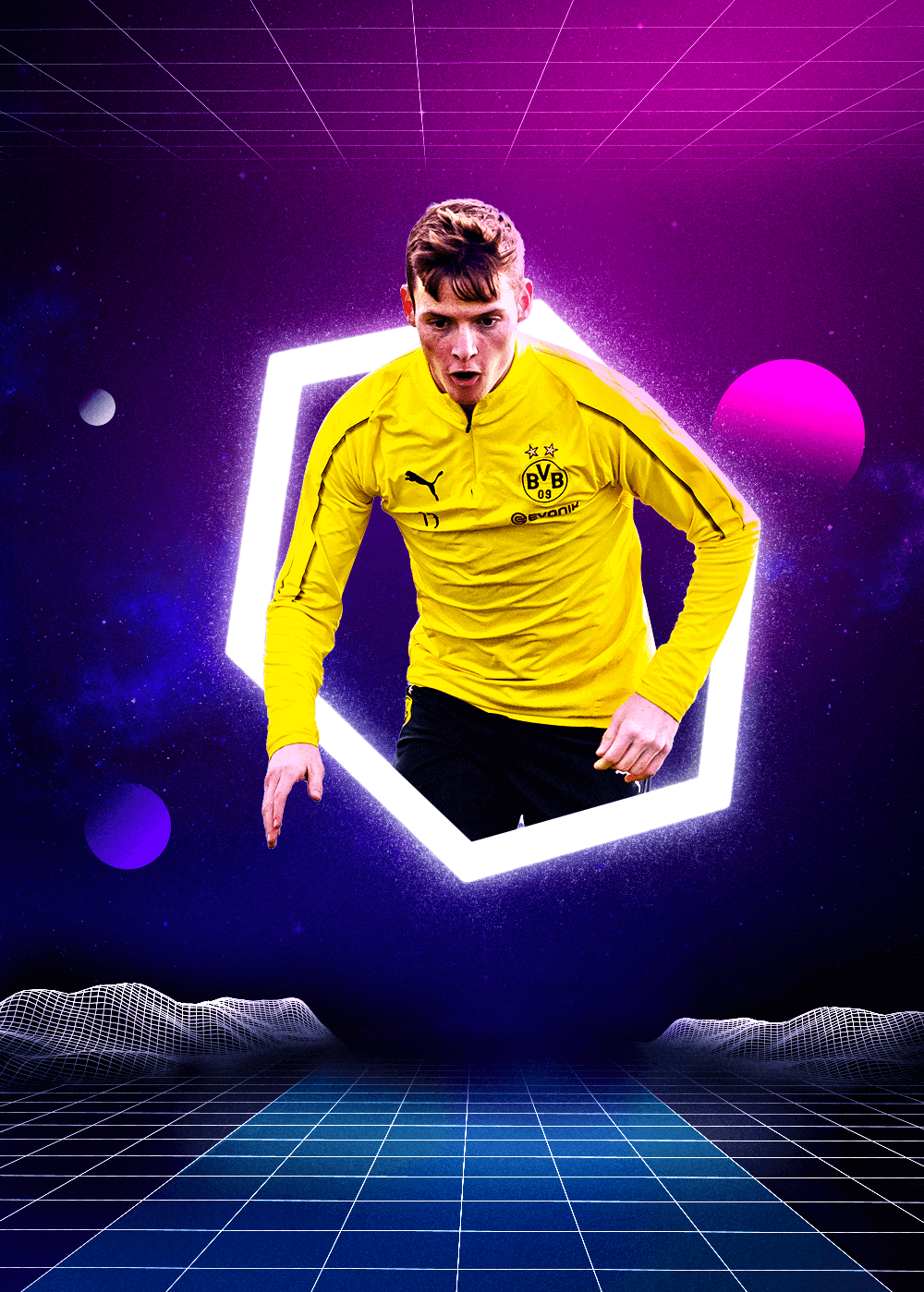 来了，米兰！7000万中锋空降圣西罗，囧帅钦点天才中卫加盟！