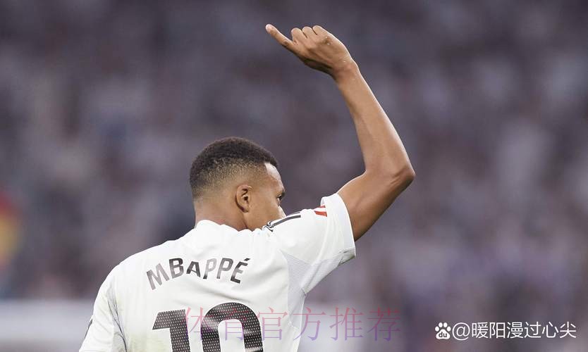 电讯报:若姆巴佩转投皇马 巴黎目标将转向奥斯梅恩